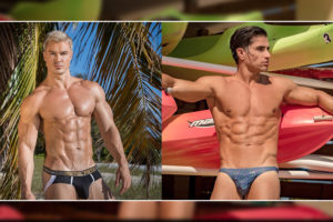 Jockstrap oder Herren-String -  was ist perfekt zum Training?