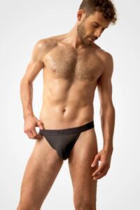 Die Geheimnisse der Jockstraps für Männer für mehr Komfort